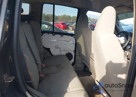 2006 Jeep Liberty Sport из США, поврежденный, VIN 1J4GL48K86W197342